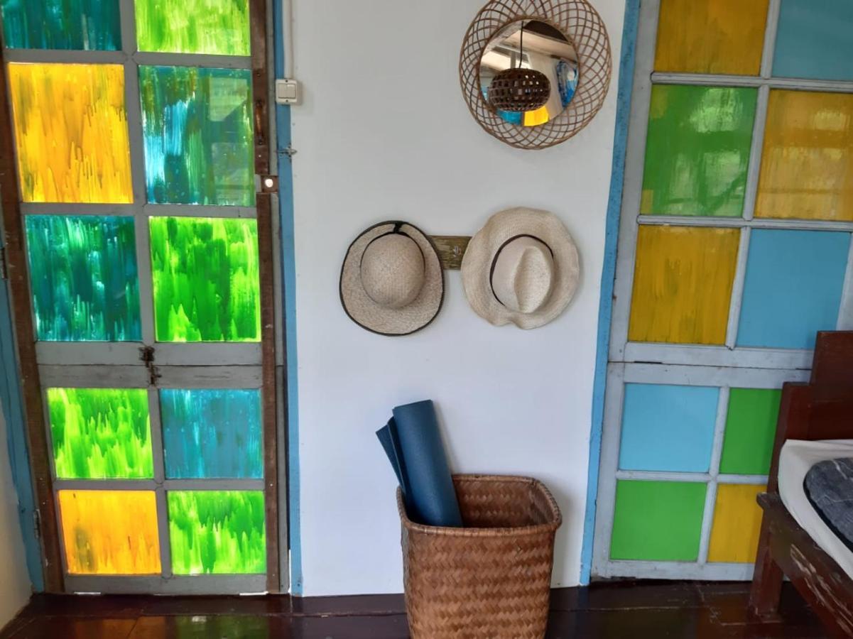 Kai Swargaloka Hotel Bandung Zewnętrze zdjęcie