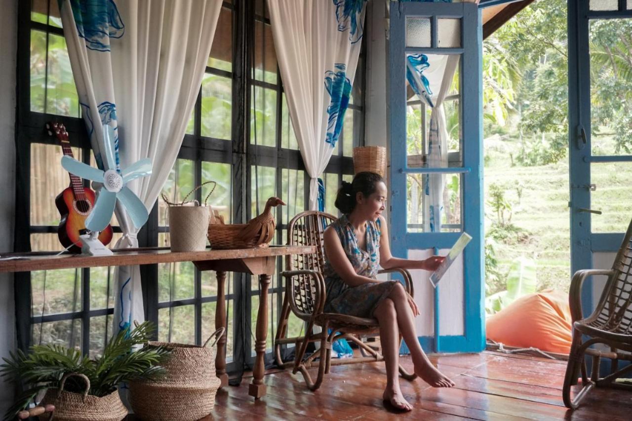 Kai Swargaloka Hotel Bandung Zewnętrze zdjęcie