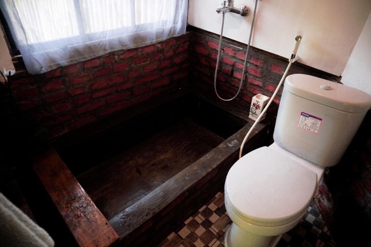 Kai Swargaloka Hotel Bandung Zewnętrze zdjęcie