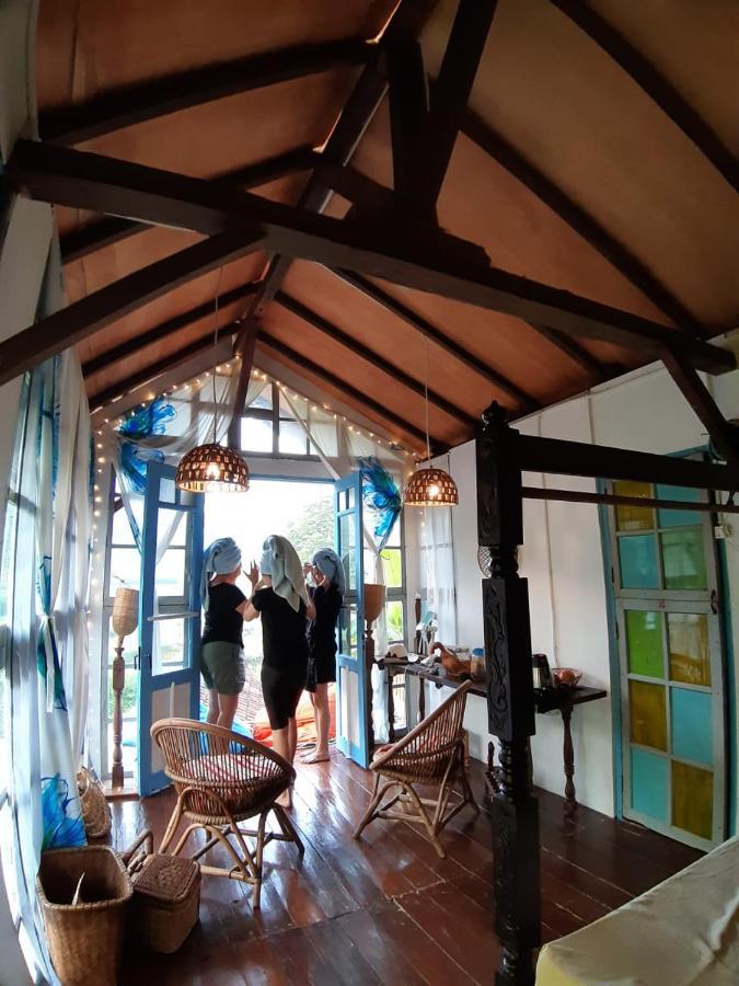 Kai Swargaloka Hotel Bandung Zewnętrze zdjęcie