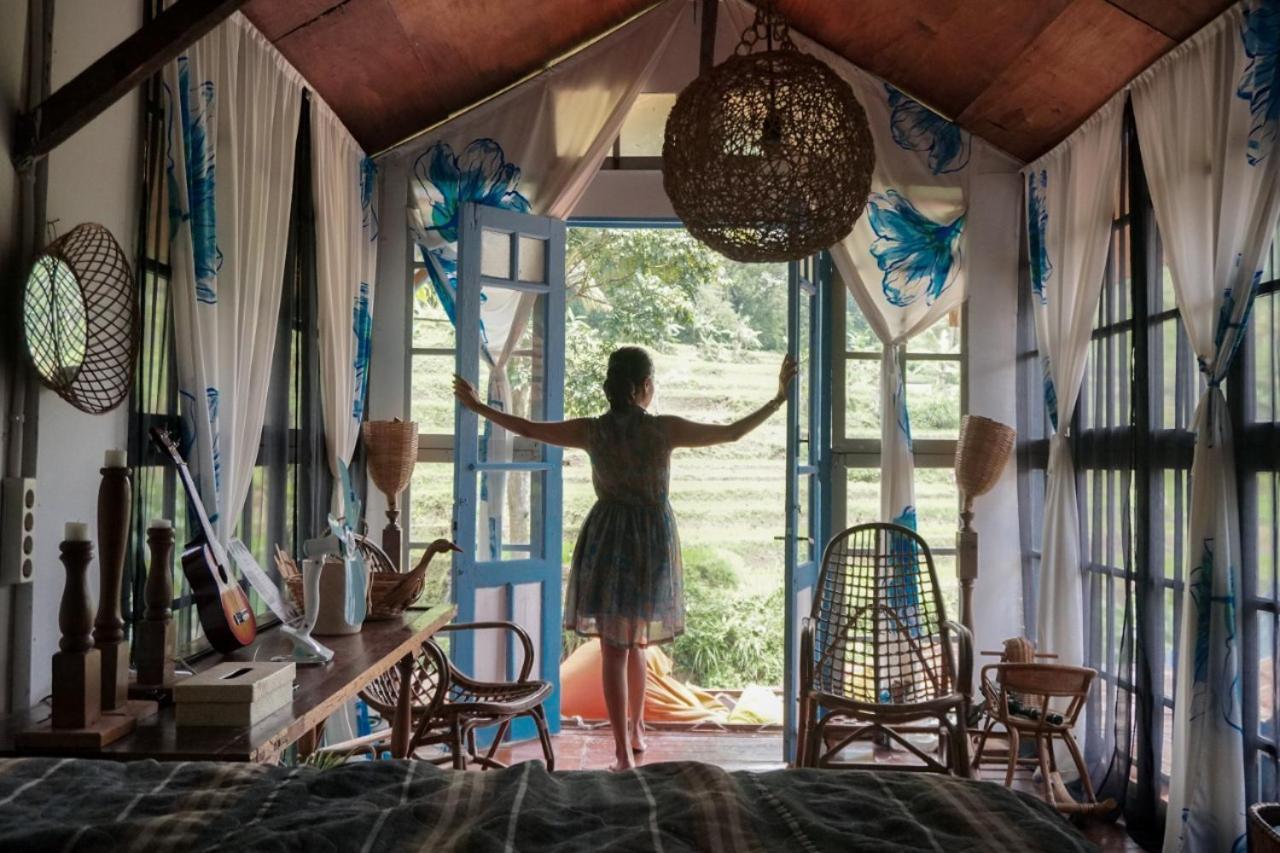 Kai Swargaloka Hotel Bandung Zewnętrze zdjęcie